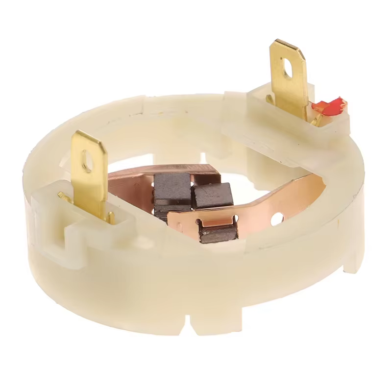 Pièces de rechange pour moteur de visseuse-perceuse sans fil 895 875 887 885 : Rotor, support de bal