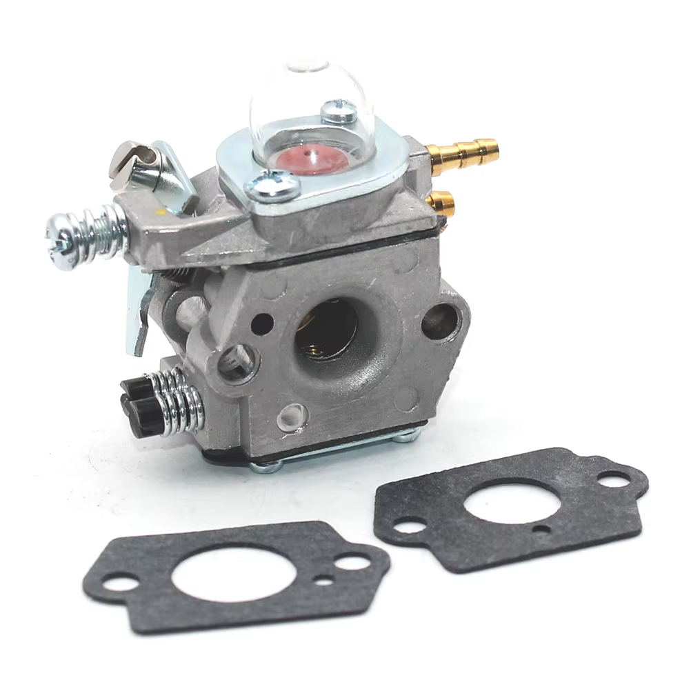 Carburateur pour Emak Oleo Mac Débroussailleuse polymérisation co 8400 8405 8420 8425 8510 8515 WT-4
