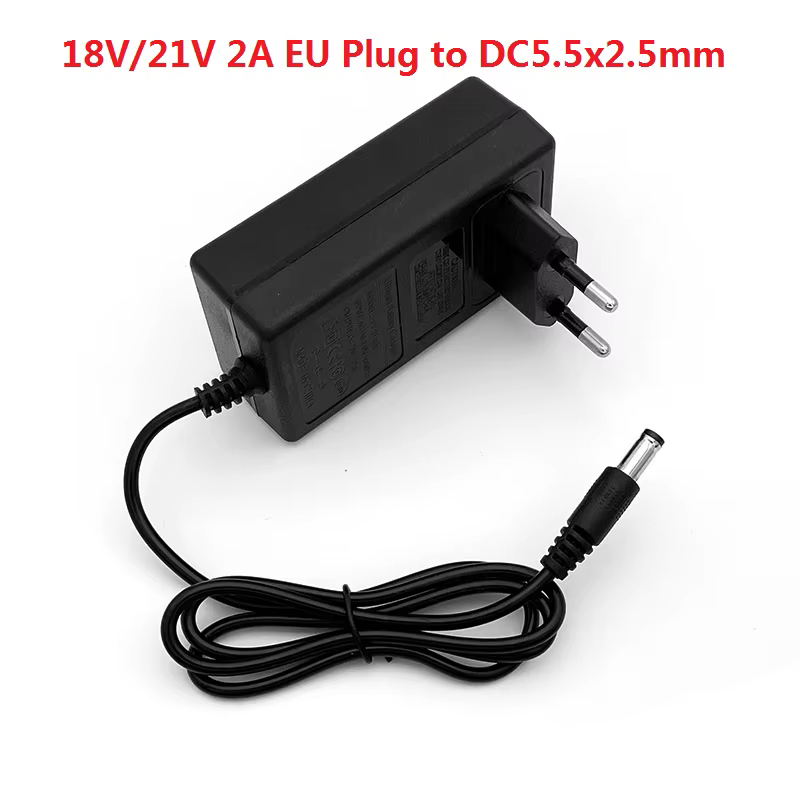 Chargeur 12,6V 18V 21V pour perceuse électrique Makita, clé à chocs électrique, souffleur électrique
