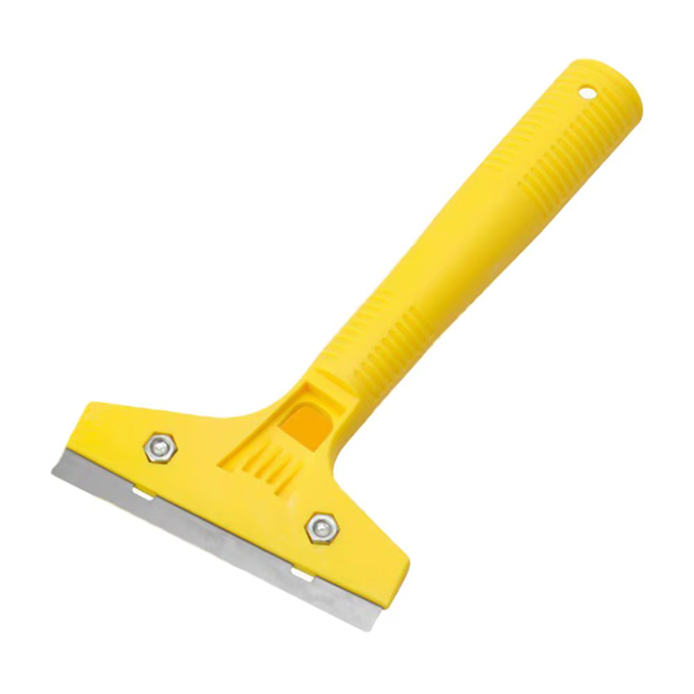 Grattoir de nettoyage de carrelage de sol, spatule de brique murale, outil de couture de beauté, out