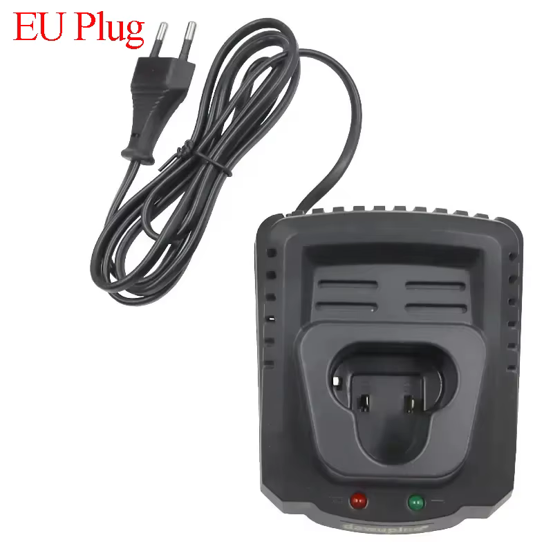 Pour Makita 10.8V 12V BL1013 accessoires de batterie au Lithium BL1014 Li-ion chargeur de batterie p