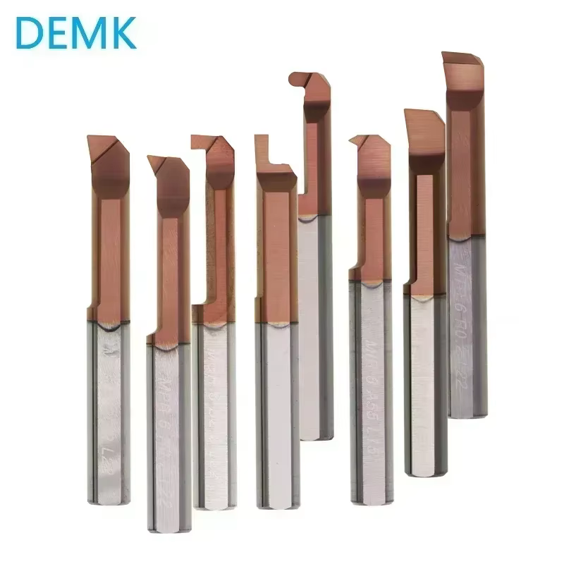 MTR MNR MIR MGR MUR MPR MFR MQR MKR gamme complète d'outils d'alésage à petits alésages outils d'alé