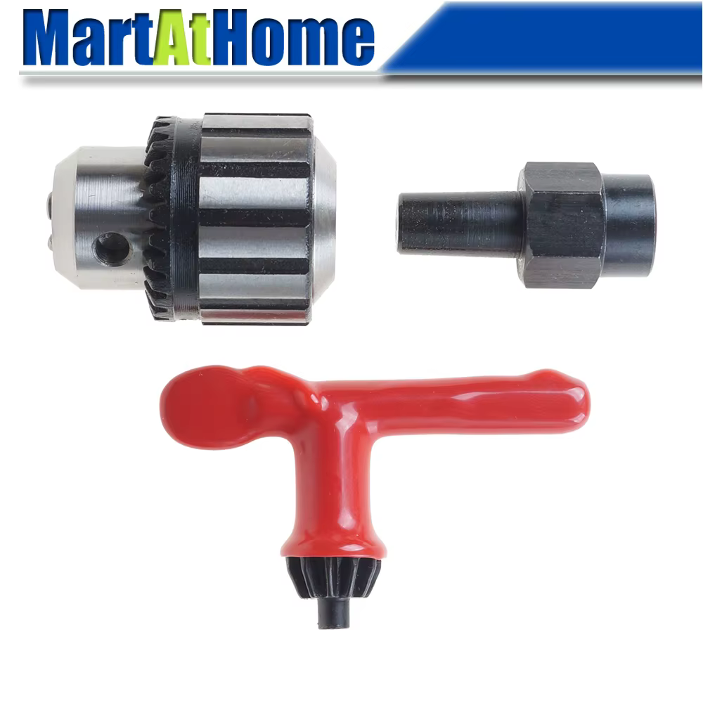 Pince de forage Mandrin de forage D001 Pièce de rechange pour réparer les pièces et les outils de co