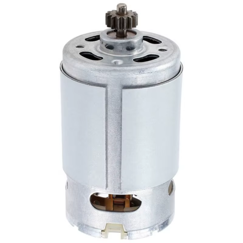 Moteur 18V pour Metabo BS18 Quick 317004430, accessoires pour outils électriques