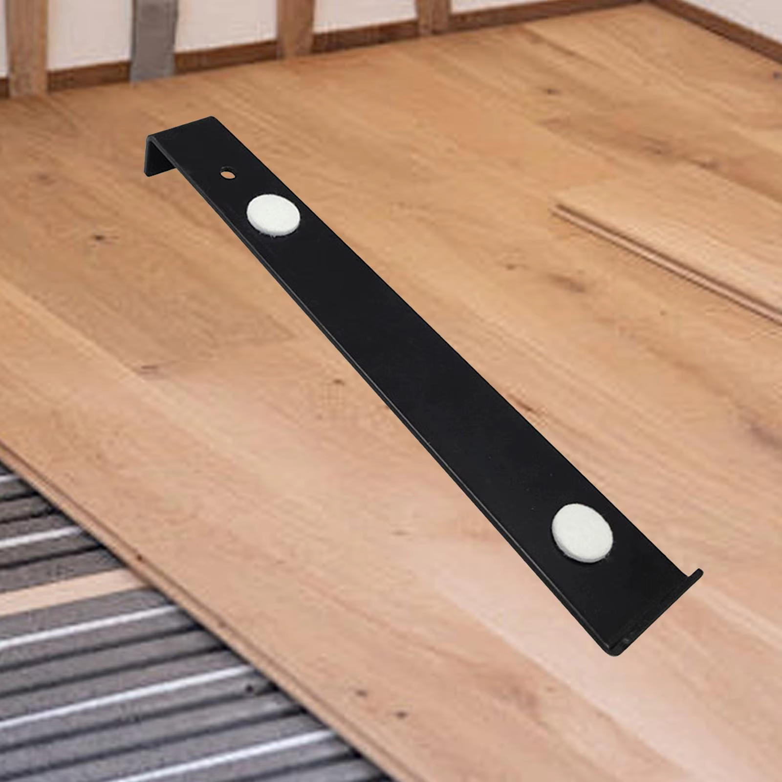 RapDuty-Outil d'installation de revêtement de sol en bois, barre côtelée, planche de stratifié, plan