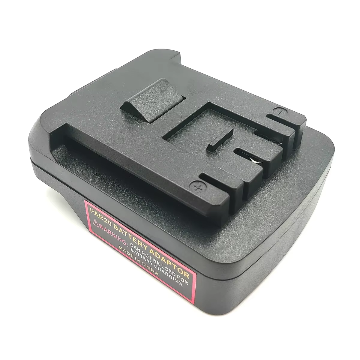 Pour Parkside 20V Batteries au Lithium adaptateur de batterie convertisseur Compatible avec pour Bos