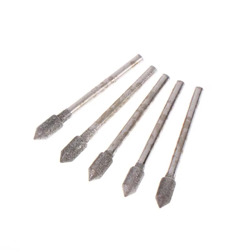 1 Kit de fraises à aléser, aiguilles de sculpture, tiges de meulage, mini-perceuses, outils de gravu