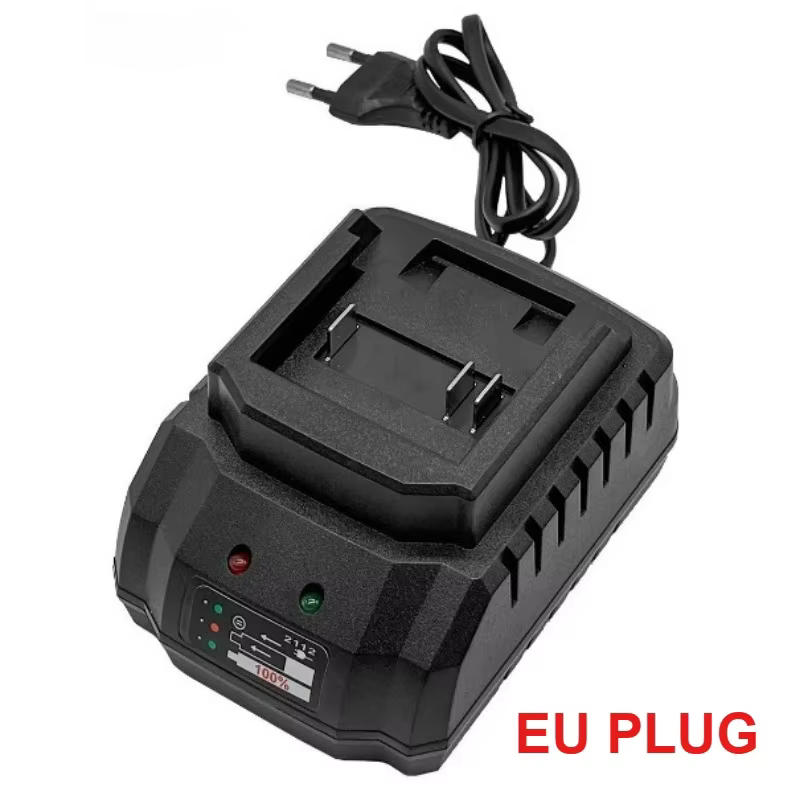 Pour Makita modèle chargeur 18V 21V perceuse électrique clé électrique meuleuse d'angle chargeur out