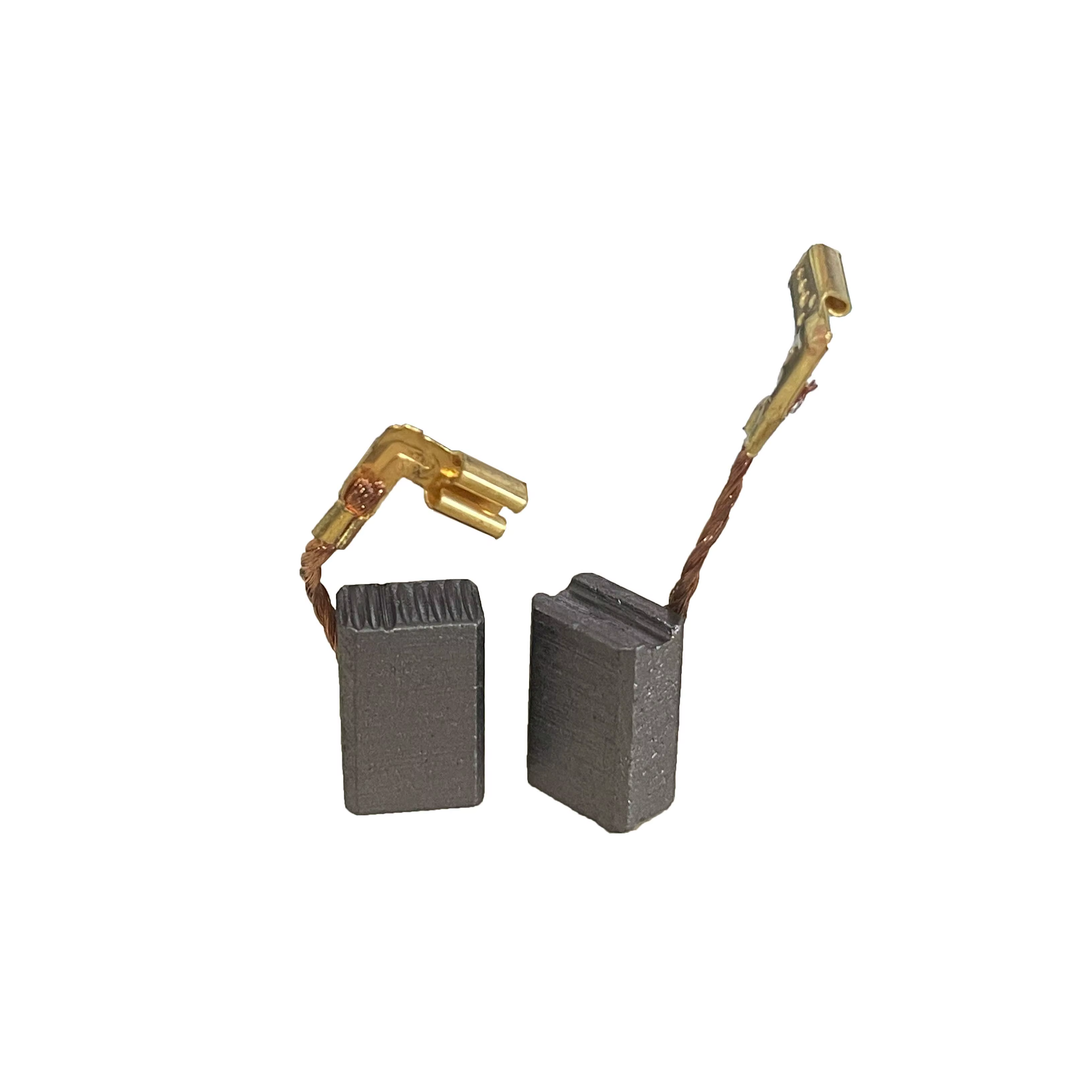 Brosse en carbone pour meuleuse d'angle MAKITA GA4030 GA5030 GA4530 GA5034 GA4534 GA4031 PJ7000 GA40