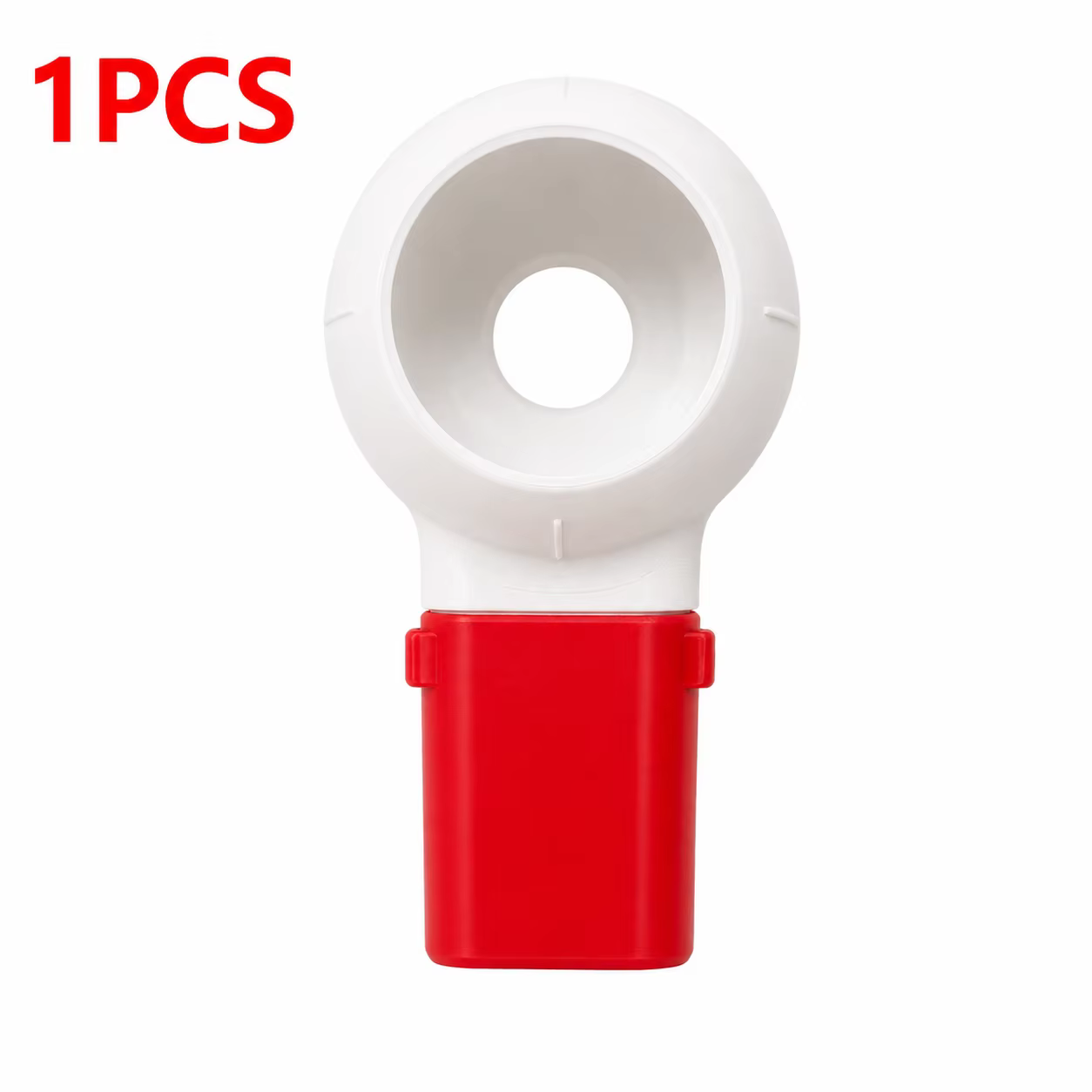 Boîte de collecte de poussière pour perceuse, imprimée en 3D, anti-dépôt, pour la plupart des forets