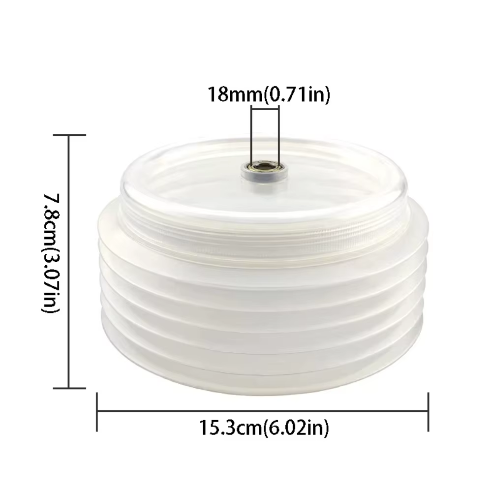 Scie cloche à tige hexagonale avec mécanisme de dégagement rapide, scie cloche pour le bois, scie cl