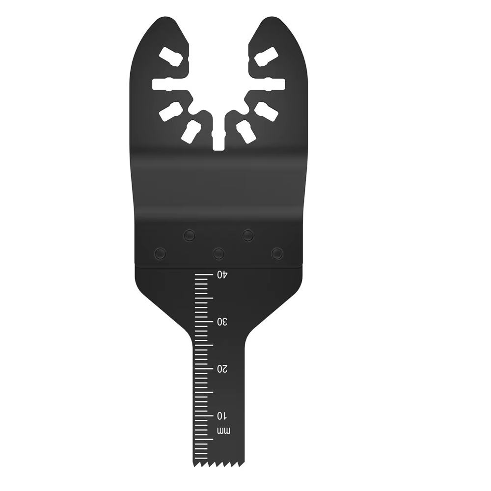 1PC 10/20/34/45/65/88mm lame de scie oscillante outil rénovateur outil Multimaster lame de scie acce