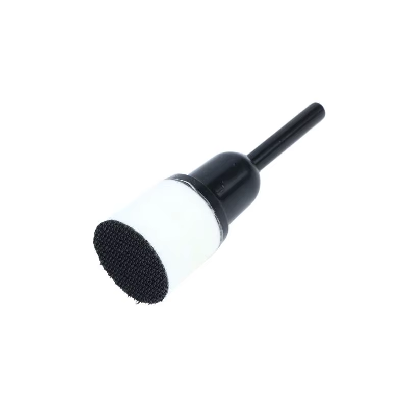 Disque de ponçage auto-adhésif pour meuleuse de bol, 1/2/3 pouces, outil de ponçage haute efficacité