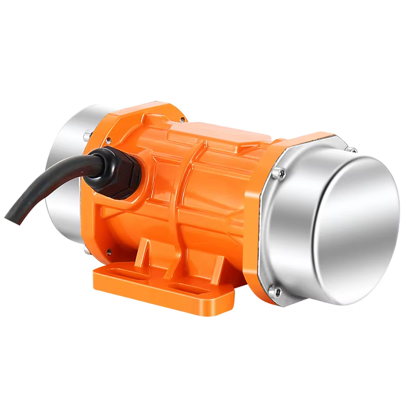 Moteur vibrant étanche 220V 20/30/40/60W, Machine d'alimentation, moteurs vibrants pour Machine à bé