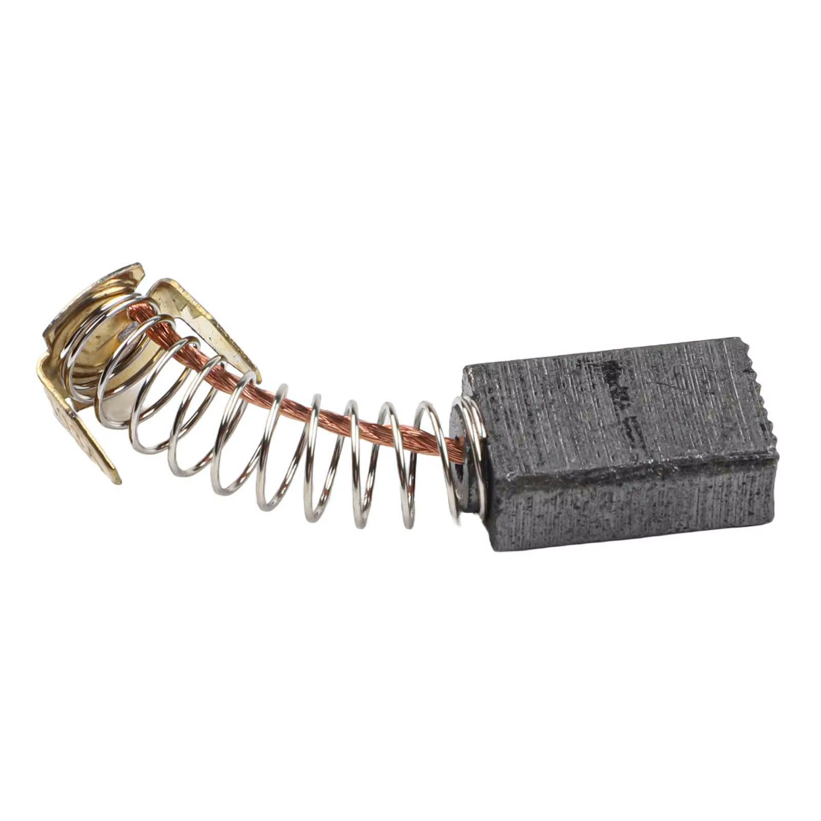 Jeu de brosses en carbone CB103, 20 pièces, 6x10x15mm, pour scie circulaire, moteur électrique, outi