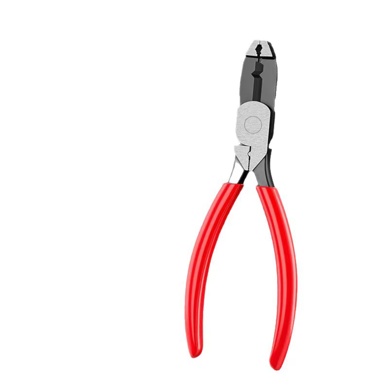 Pince d'extraction de vis à joint coulissant de qualité supérieure - Conception en queue de poisson,