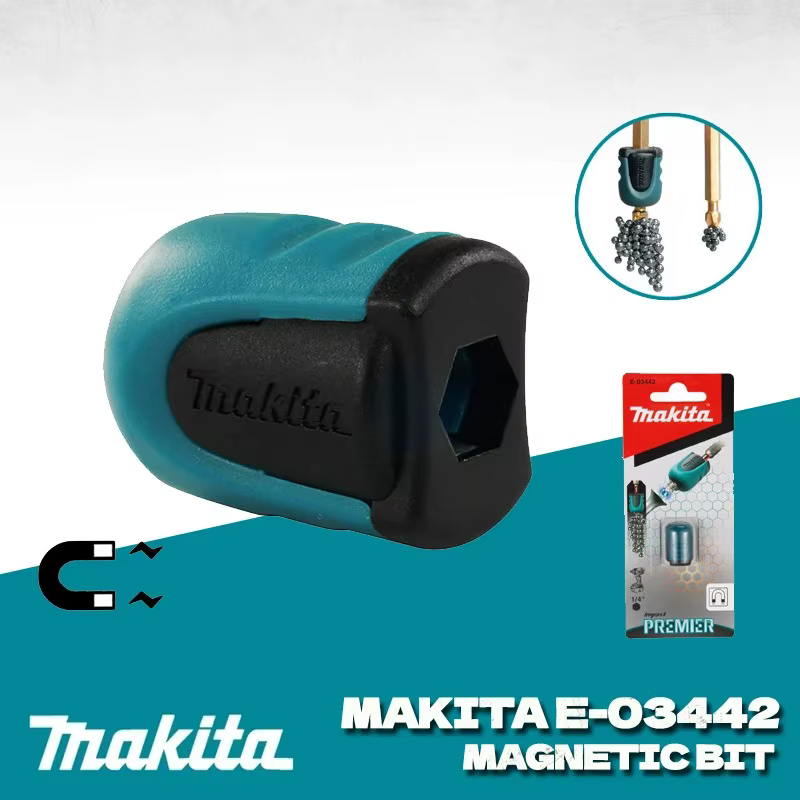 MAKITA E-03442 Impact Premier Mag Boost manchon buse Mag Booster outil électrique accessoires embout