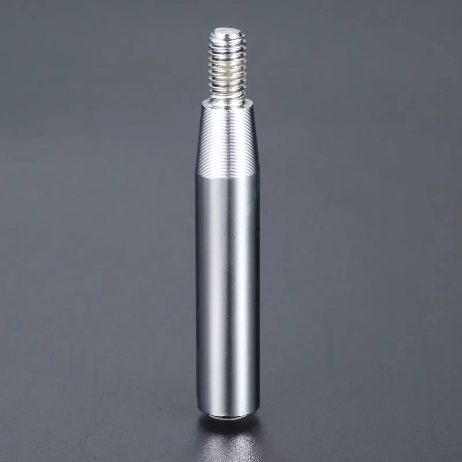 Poignée en métal M6 M8 M10 M12 M16, poignée solide Non rotative adaptée à la fraiseuse, équipement d
