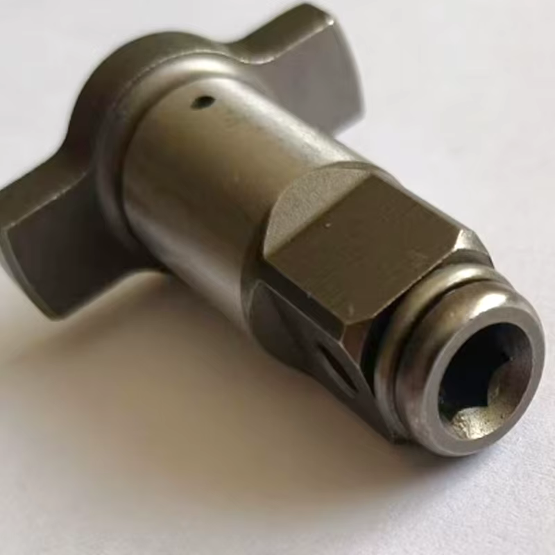 Clé électrique à enclume de rechange pour outil électrique à Impact 1P, pièces de tournevis pour Mod