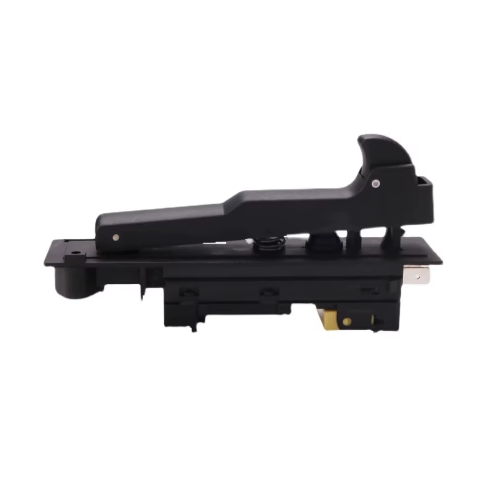 Interrupteur de remplacement pour Hitachi 180 G18SE3 G23SS pour meuleuse d'angle Makita 9067