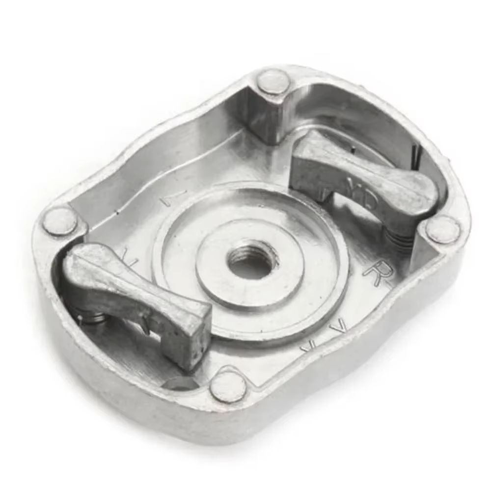 Traction de démarreur à recul pour moteur de débroussailleuse à essence 43CC 49CC 52CC