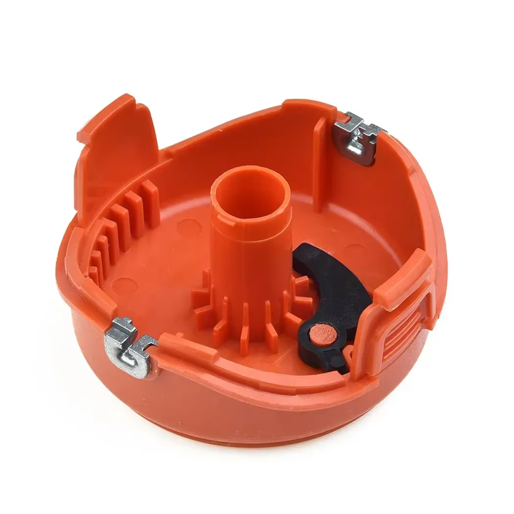 Capuchon de couverture de bobine de tondeuse 57564800   Pour Black & Decker GL 315 350 650 337SB 546