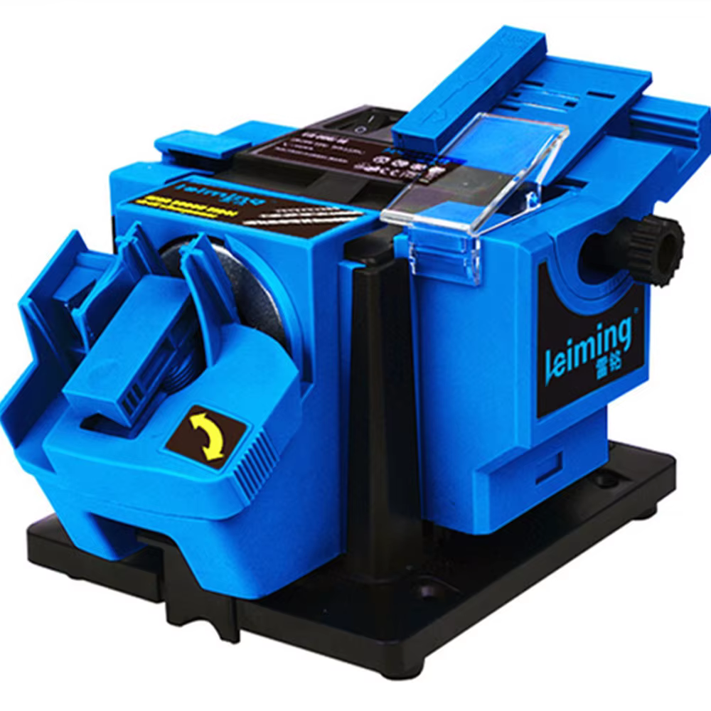 Affûteur de forets multifonction 220V 3-13mm, pour forets, ciseaux, lames de rabot et couteaux, outi