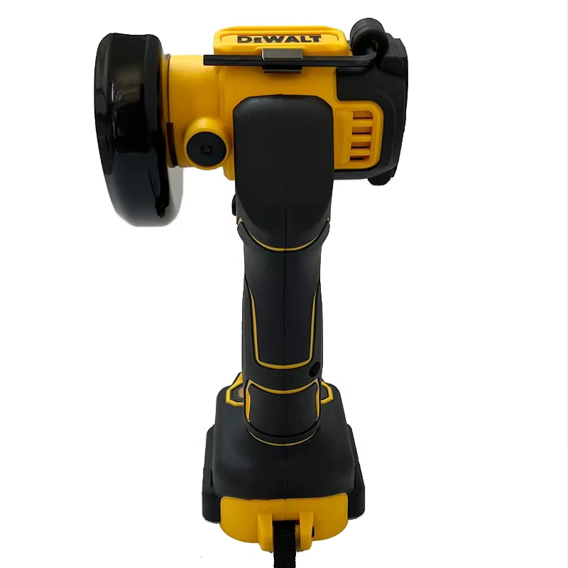 DEWALT – meuleuse d'angle sans fil, Mini machine de polissage et de meulage de 3 pouces, outils élec