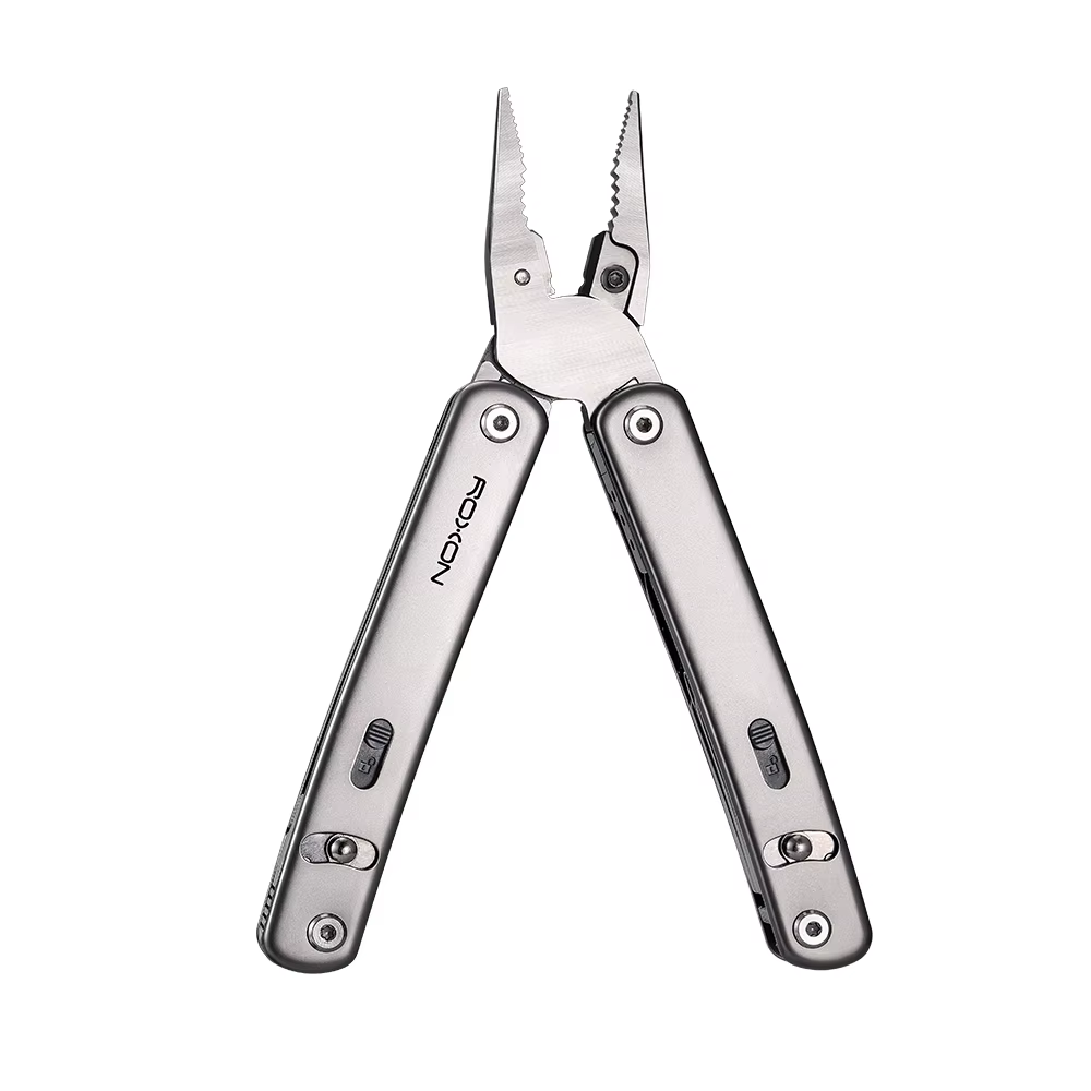 Roxon S804 Flex Frame Only Multi Tool Conception modulaire open source et multi-outils personnalisab