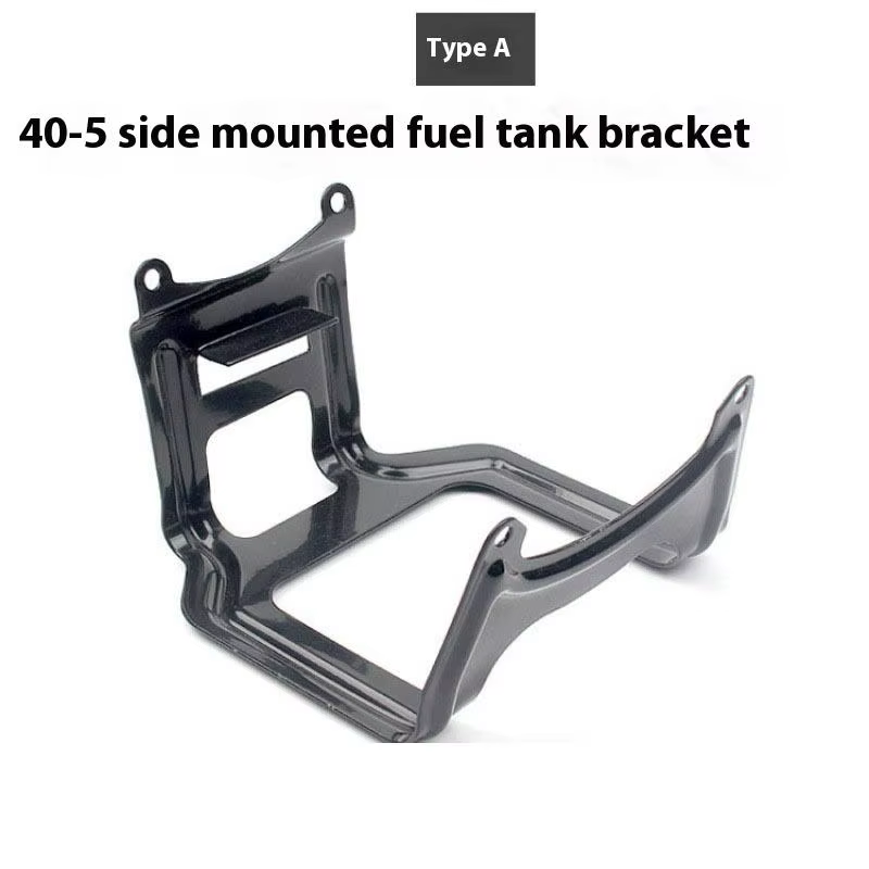 1 pièce débroussailleuse 40-5 support de réservoir de carburant support de réservoir de carburant su