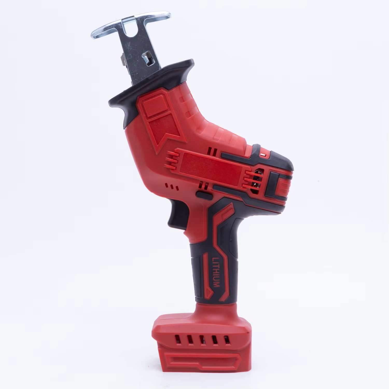Scie alternative sans fil pour Milwaukee, batterie au Lithium 18V, scie sabre, outils de coupe de tu