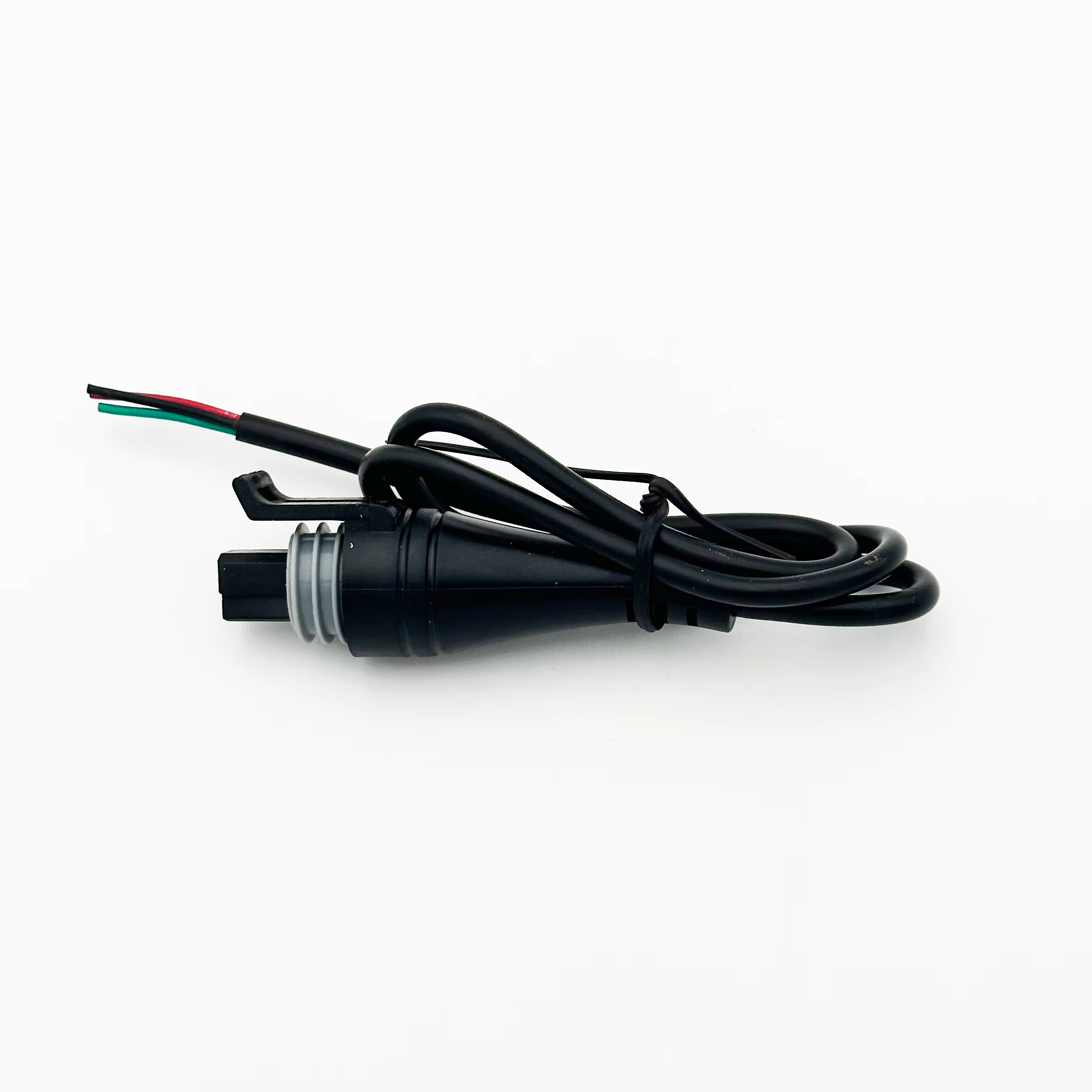 Capteur de pression transducteur transmetteur pour eau huile carburant gaz air G1/4 5-12V capteur cé