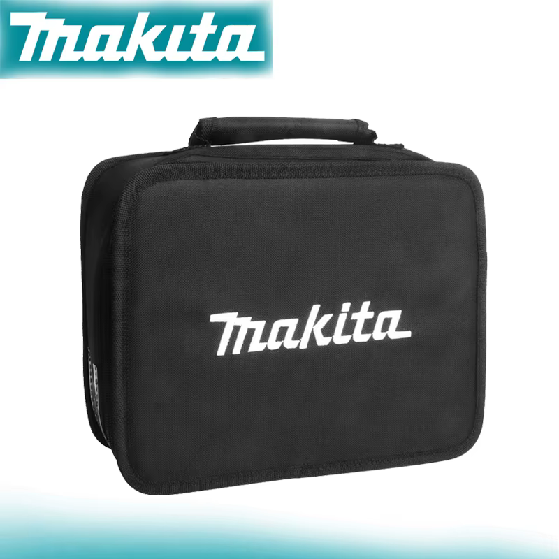 Makita-Sac à Outils Portable Multifonctionnel Résistant à l'Usure, Rangement de Pièces en Tissu de H