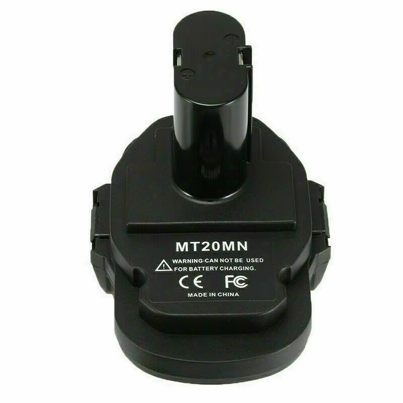 Adaptateur de batterie MT20MN, convertisseur de batterie au Lithium 18V, accessoires pour outils éle