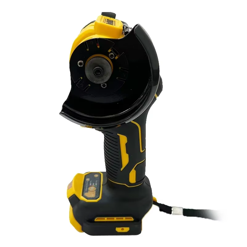 DEWALT – meuleuse d'angle sans fil, Mini machine de polissage et de meulage de 3 pouces, outils élec