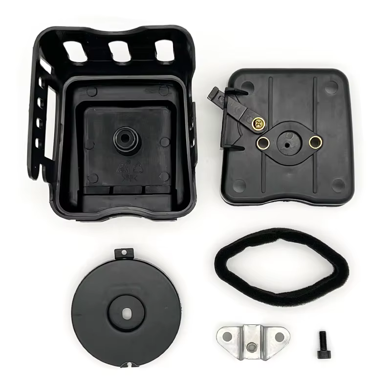 Kit de filtre à Air pour débroussailleuse BC430 43CC 49CC 52CC moteur 40F-5 44F-5