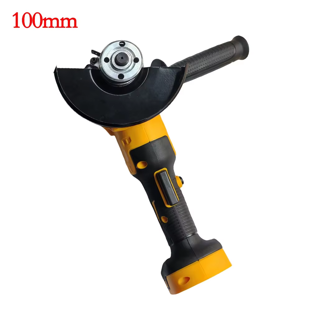 VILASTING M14 meuleuse d'angle électrique sans brosse 100MM/125MM outil de coupe du bois vitesse Var
