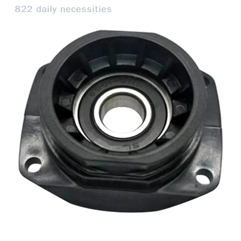 Support de roulement pour meuleuse d'angle Hitachi G10SS2 G13SS2 G12SS, couvercle avant et accessoir