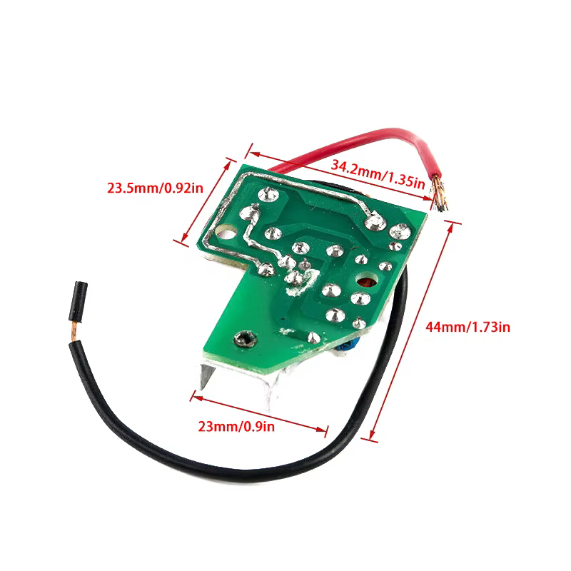 Interrupteur de meuleuse d'angle 250V 12a, régulateur de vitesse, interrupteurs à bouton pour martea