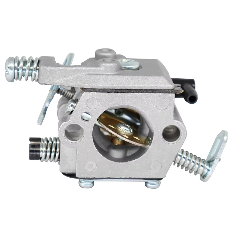 Carburateur pour moteur de tronçonneuse STIHL MS170 MS180 017 018 Walbro WT-325 WT325