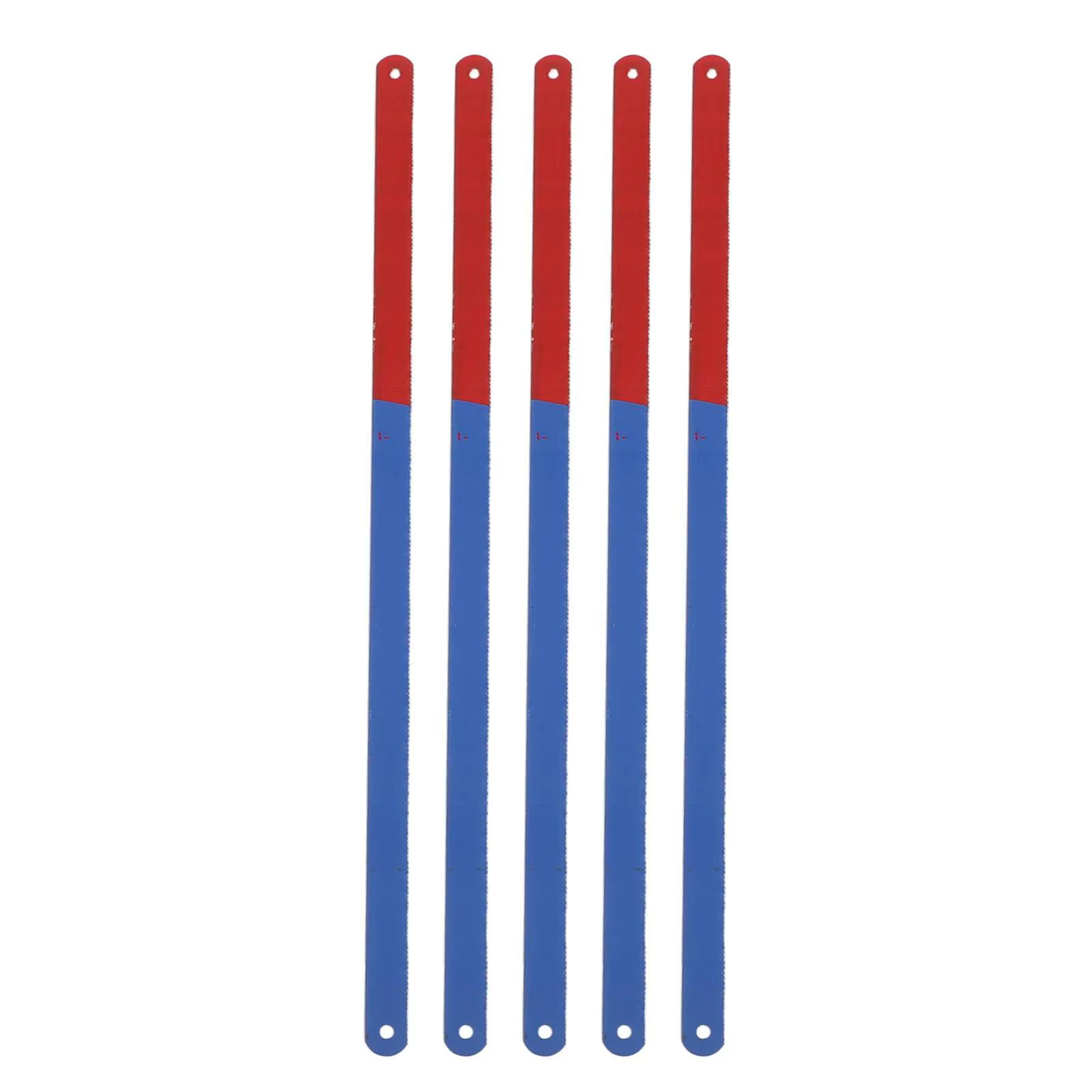 Lames de scie à métaux 300mm, 5 pièces, 14T/18T/24T, bi-métal, pour couper la viande et le bois, out