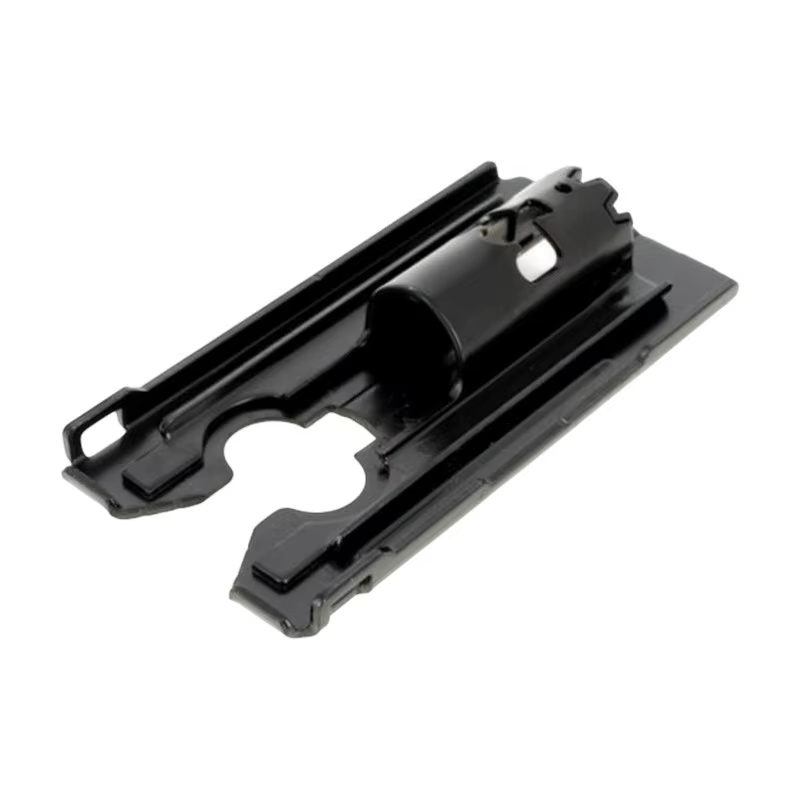 BSEVB-Plaque de base pour scie sauteuse pour GST80, GST85, GST60 - Matériau en acier, modèle 2601016
