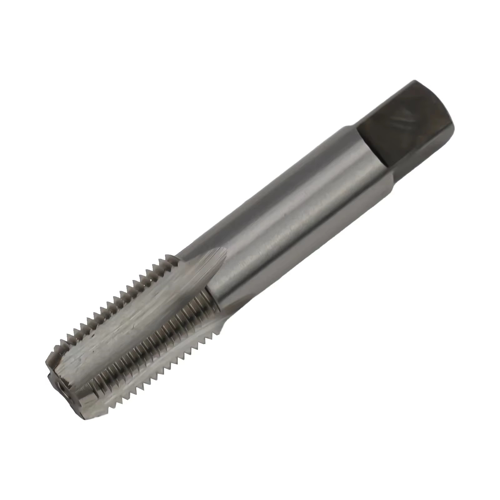 1/8-27 NPT robinet HSS tuyau conique filetage robinet vis Machine robinets pour taraudage matériel c