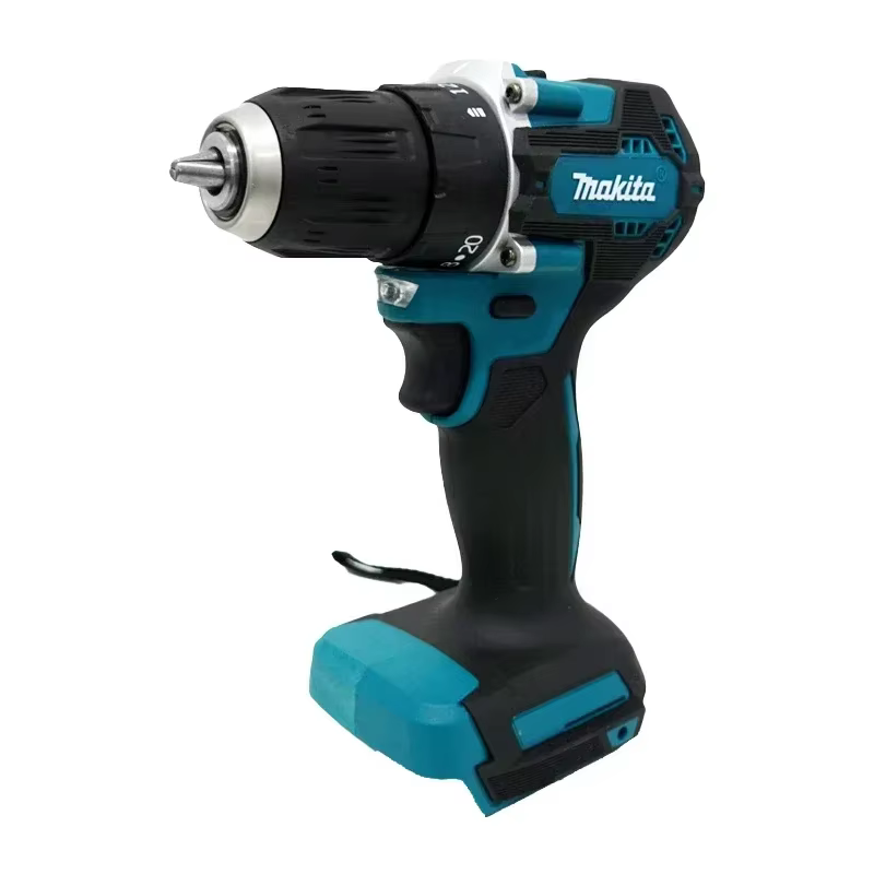 Makita Original. Perceuse-visseuse sans fil DDF487, visseuse à percussion électrique sans balais, ou