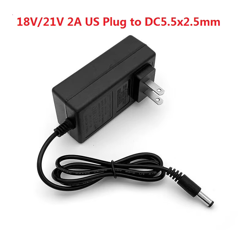 Chargeur 12,6V 18V 21V pour perceuse électrique Makita, clé à chocs électrique, souffleur électrique