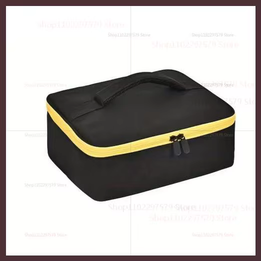 Sac de rangement pour outils Oxford, robuste, résistant à l'usure, grand sac de rangement polyvalent