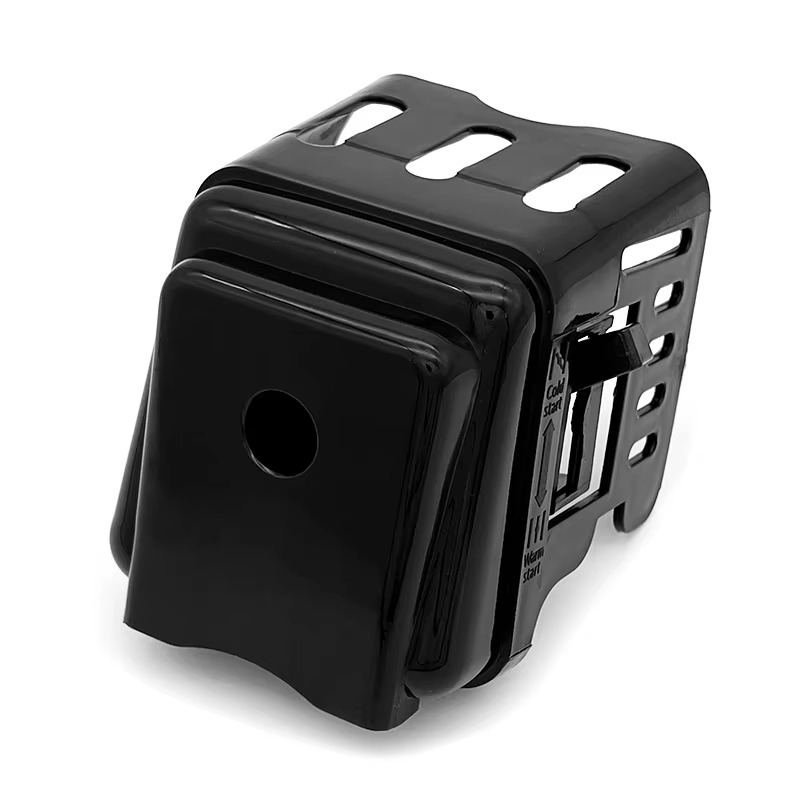 Kit de filtre à Air pour débroussailleuse BC430 43CC 49CC 52CC moteur 40F-5 44F-5