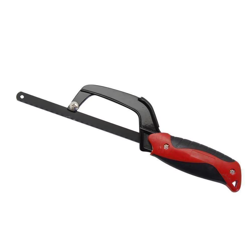 Scie à main Standard 10 pouces, lames de scie en acier à haute teneur en carbone, outils de jardin c