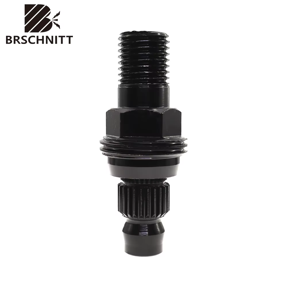 BRSCHNITT 1pc Adaptateur DD-BU pour perceuse à noyau HILTI