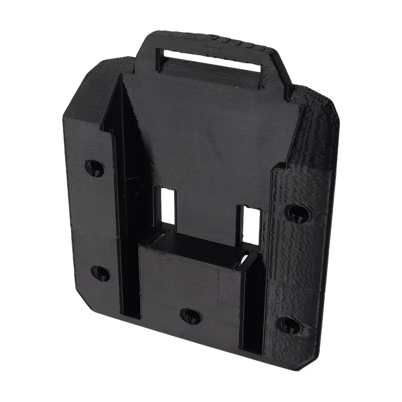 Adaptateur de batterie pour Parkside X 20V, adapté aux ateliers, garages et entrepôts